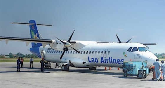 How to travel to Vientiane