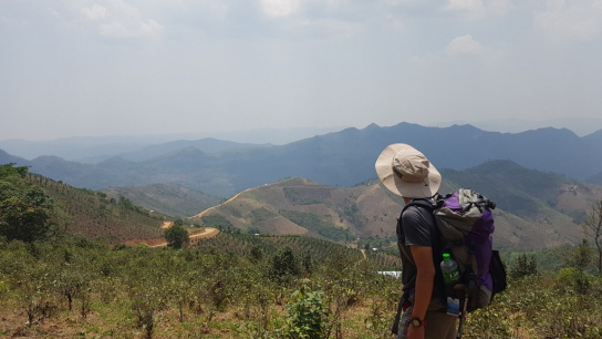 Myanmar Off Beaten Track 10 days