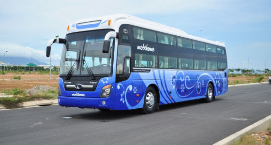 About Top 5 Transportation Options from Halong Bay to Ninh Binh