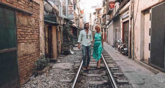 Is it safe to travel in Vietnam?