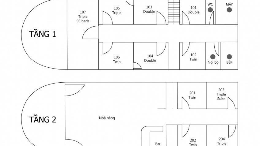 Renea Cruise: Deck Plan QN 6767