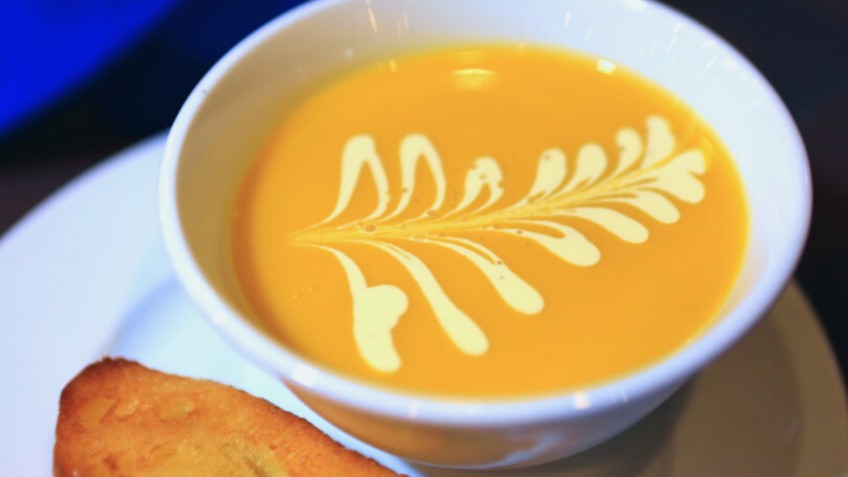 Halong Catamaran Cruise: Appetizer In The Lunch Set