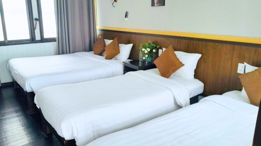 Phoenix Cruise: Ideal for Family Trip