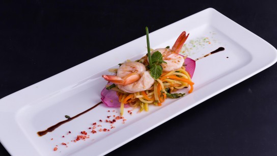 Amazing Sails Explorer Private Cruise: A delicious stater