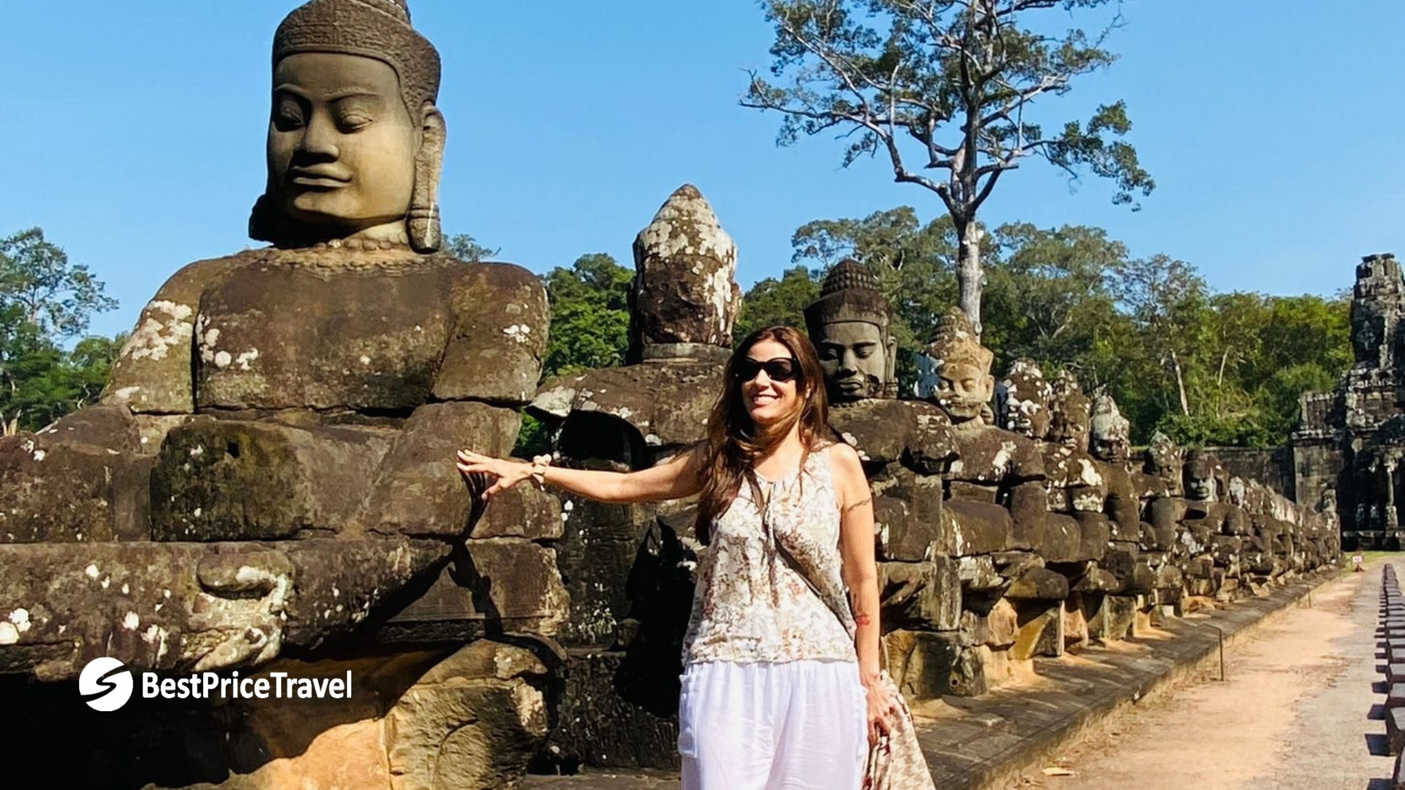 Siem Reap Angkor Wat