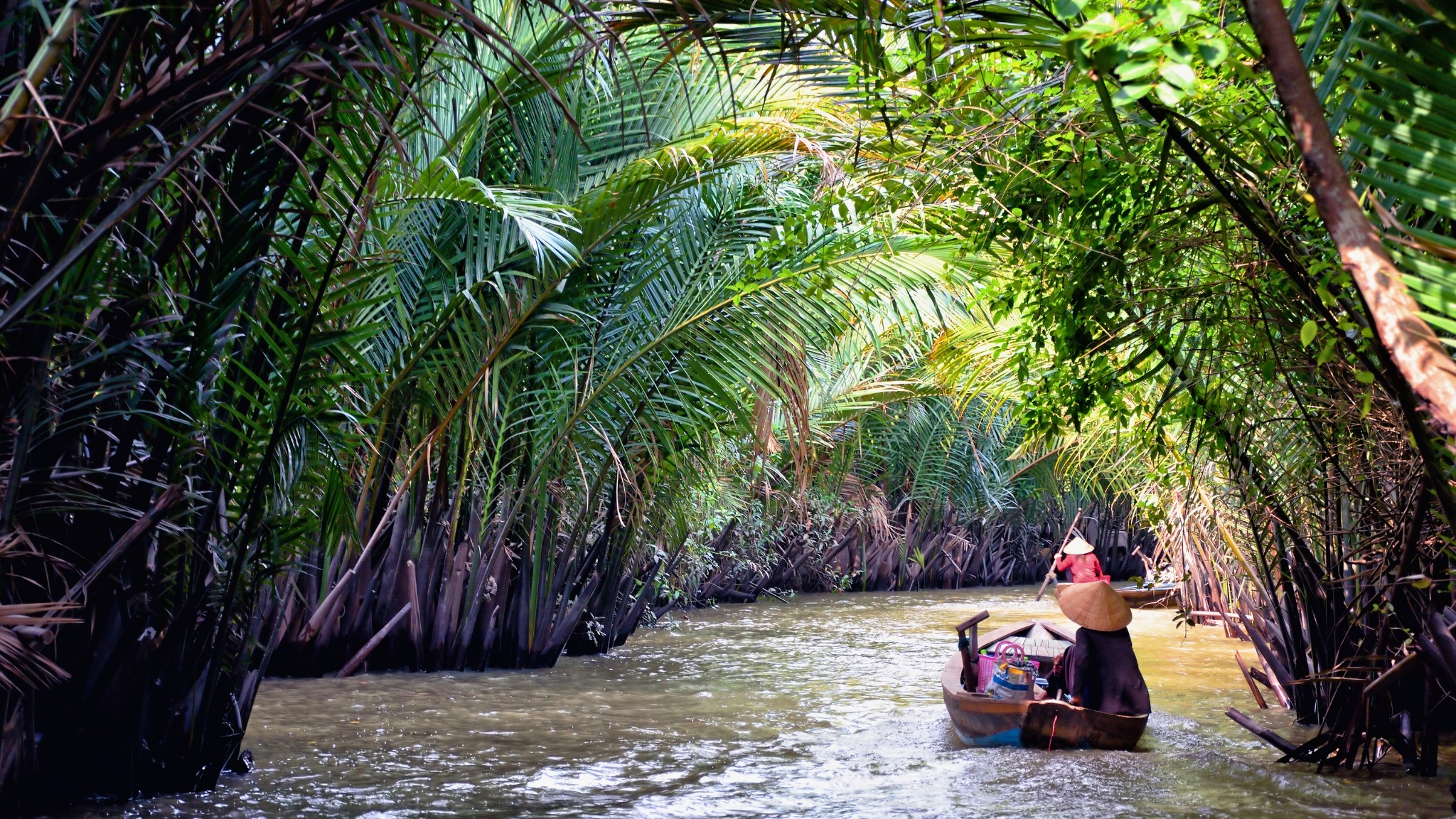 Experience Mekong Delta&rsquo;s Tranquil Beauty