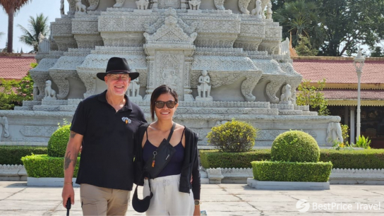 Highlights of Laos - Vietnam - Cambodia 15 days