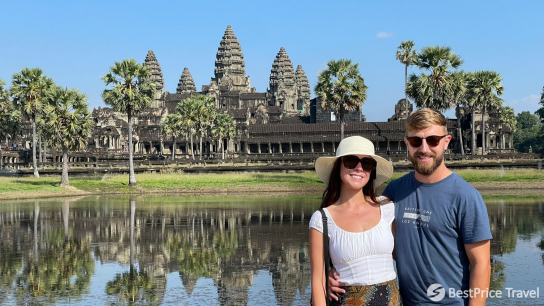 Vietnam, Cambodia & Laos Odyssey 20 days