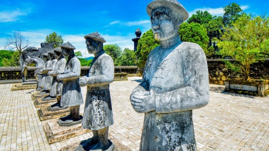 Highlights of Vietnam & Laos 14 days