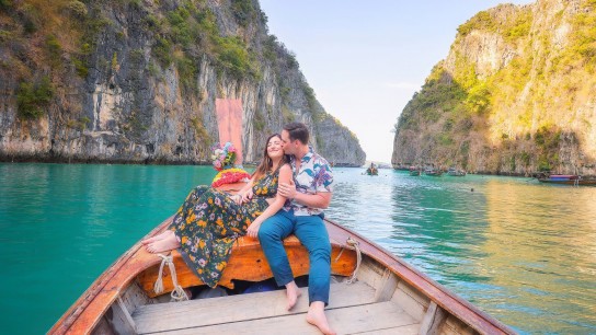 Indochina Delight (Vietnam - Cambodia - Thailand) with Beach Escape 3 weeks