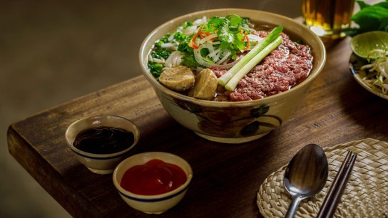 Real Taste of Vietnam 13 days