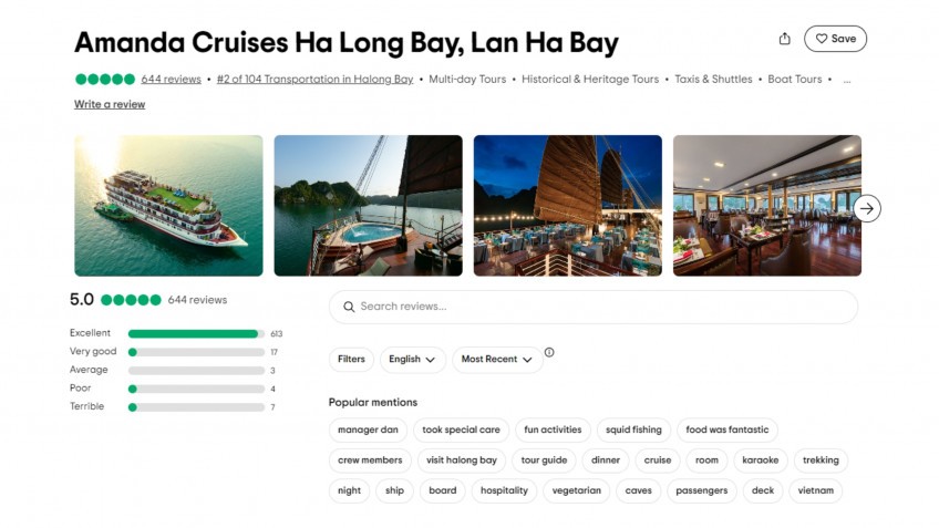 Amanda Cruise: Amanda Cruise On Tripadvisor