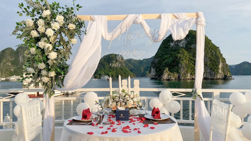 Hermes Cruise: Proposal