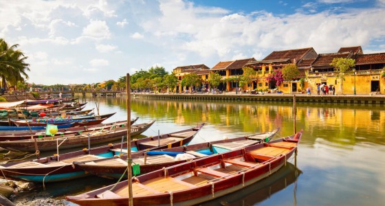 About 8 Day Vietnam Itinerary: Discover the Best of the North and Central Regions