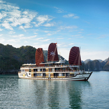 Orchid Classic Cruise