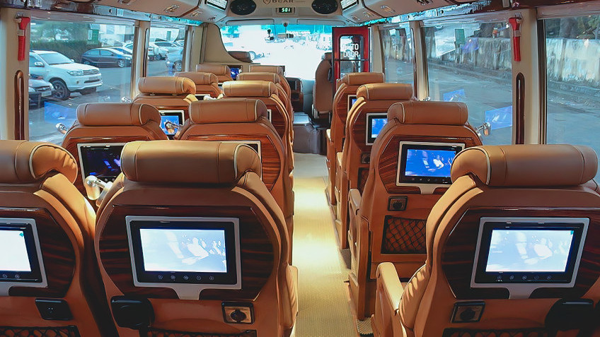 Oriental Sails: Oriental Budget Sails Limousine