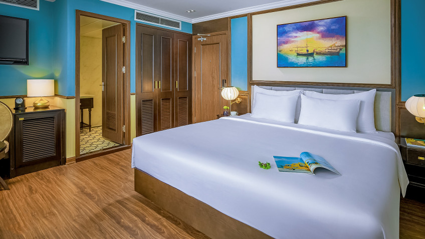 Capella Cruise: Sky Suite