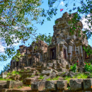 Battambang  Tours