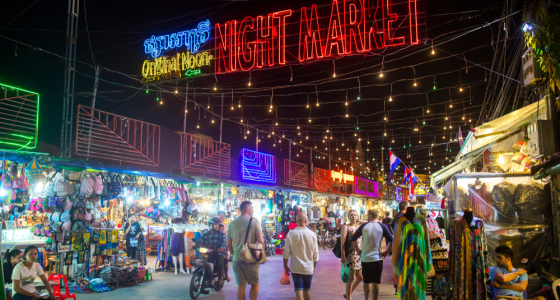 Beyond Angkor Wat, What Else Siem Reap Has to Offer?